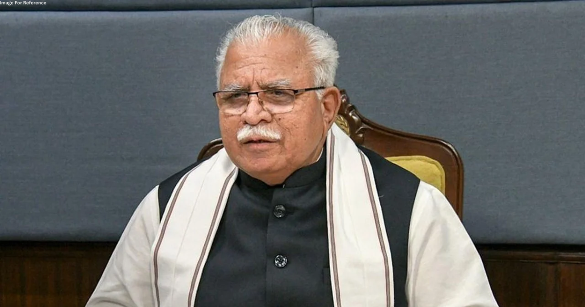 Haryana: CM Khattar announces Rs 10,000 monthly assistance to Padma awardees